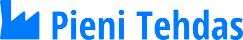Pieni Tehdas